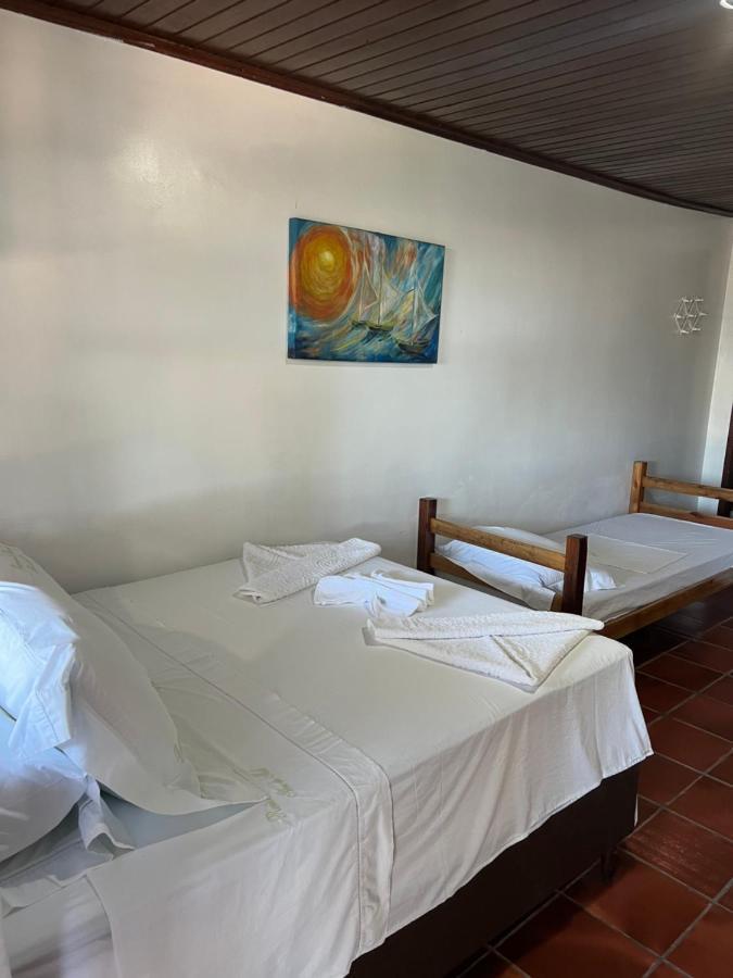 Pe Na Areia - Ilha Do Mel *